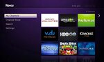 Stream Porn on the Free Adult Empire Unlimited ROKU channel.