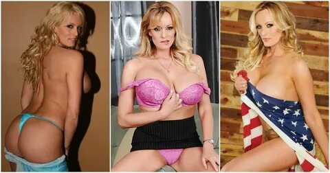 70+ Hot And sexy pictures Of Stormy Daniels will rock your w