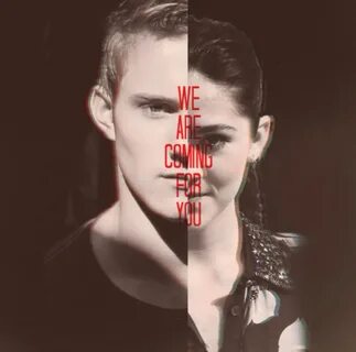 Cato and clove quotes Clove hunger games, Hunger games, Cato