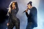 Joint tour rumours for Beyoncé and Jay Z London Evening Stan