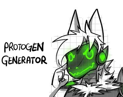 ProtoGenerator by Arrwulf