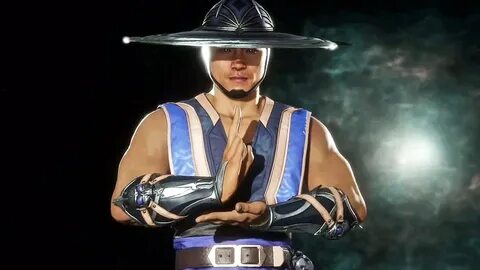 Mortal Kombat 11: História do Kung Lao - YouTube