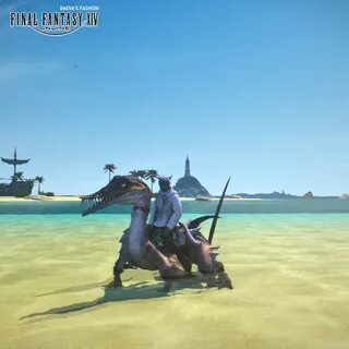 Ff14 Elbs 100 Images - New Exchangeable Item Added To Recrui