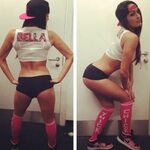 Nikki Bella-WWE Nikki bella, Nikki, brie bella, Nicki bella