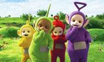 I Named Myself After a Teletubby at 3 Years Old by Winky Cai
