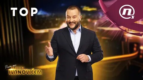 Serbian talk show host Ivanovic moves to NOVA S