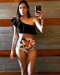 Sandra Echeverría comparte sexys fotos en bikini