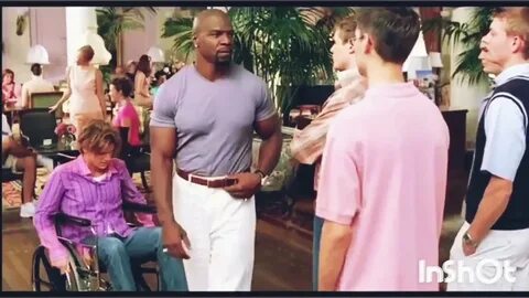 White chicks Latrell spencer - YouTube