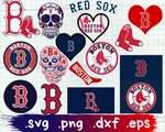Red Sox Font Cricut - Rat Fink Casual Font