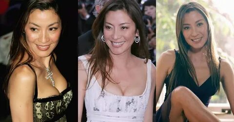 Michelle Yeoh 90s Related Keywords & Suggestions - Michelle 