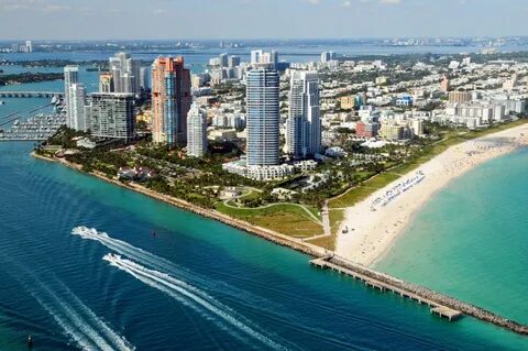 South of Fifth, South Beach, Miami Beach Exclusive Neighborh