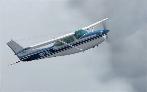 On Sale: A tribute to the Cessna 182RG Skylane II