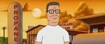 We Grilled Three Propane Salesmen on 'King of the Hill'