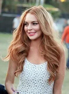 #LindsayLohan Picture 457 - #Celebrities at The 2012 Coachel