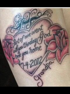 Pin by Lindy Bright on I Am BulletProof.--. Grandma tattoos,
