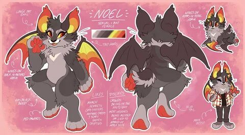 Bryte @ Anthrohio Twitter'da: "finished a huge reference she
