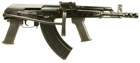 Manowar's Hungarian Weapons - Kalashnikov AK-47 Variants in 