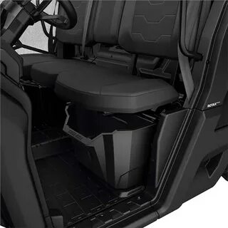 Driver Underseat Storage Bin - купить, цена - Интернет-магаз