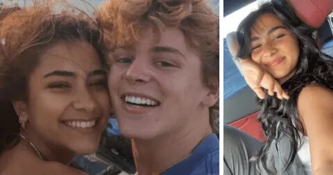 Sienna Mae Gomez denies molesting Jack Wright, Mason Rizzo deletes post cla...