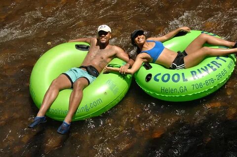 Cool River Tubing Official Georgia Tourism & Travel Website 