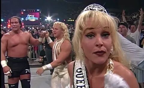Retro Pro Wrestling Reviews: PPV REVIEW: WCW Slamboree 1997