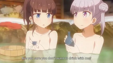 New Game!! arriving in 2 hours - /a/ - Anime & Manga - 4arch