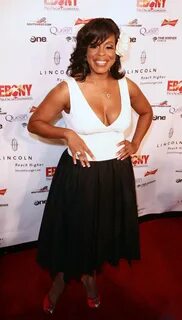 70+ Hot Pictures Of Niecy Nash Which Will Make You Drool For