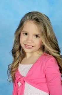 Mackenzie Ziegler had a Photoshoot by "Dawn Biery" 2011 Mack