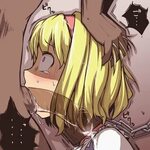 Xbooru - anime deepthroat facefuck fellatio hentai oral tagm