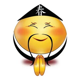 Chinese Emoji