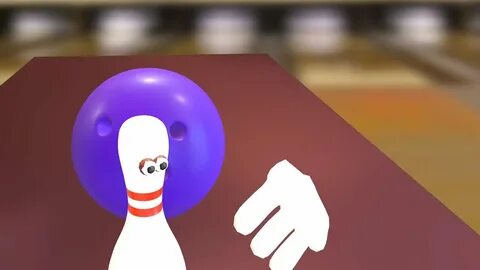 Bowling Ball Gif meme - YouTube