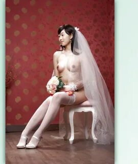 Chinese wedding porn