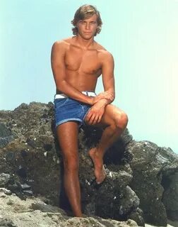 Christopher george playgirl.