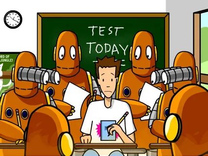 Test-Taking Skills - BrainPOP