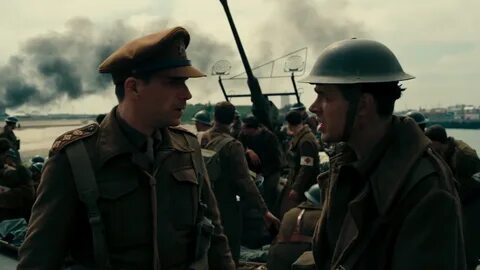 Dunkirk " historyonfilm.com