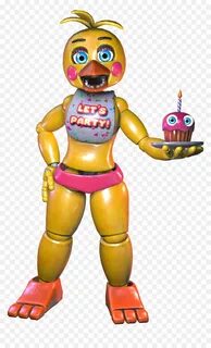 Toy Chica F-naf Related Keywords & Suggestions - Toy Chica F