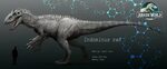 Indominus Rex Wallpaper Hd posted by Samantha Johnson