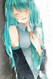 The Disappearance of Hatsune Miku, Fanart - Zerochan Anime I