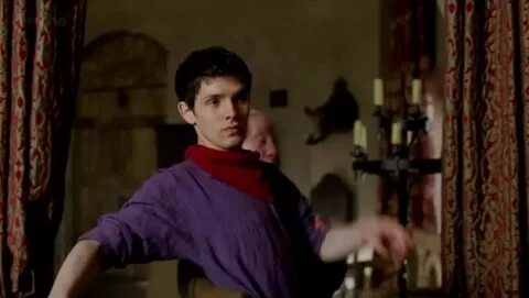 Merlin Season 4 Episode 6 - Merlin Characters Photo (3116813