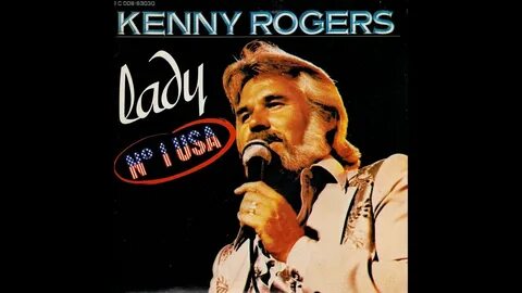 Kenny Rogers - Lady HQ Chords - Chordify