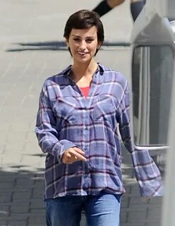 Penelope Cruz Wig Baby Bump Ma Ma Set Pictures You’ve Really