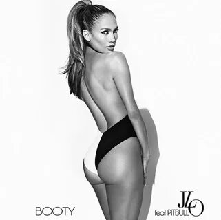 Jennifer Lopez Ft Pitbull: Booty (2014)