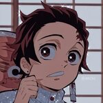 Tanjiro Kamado * Icons Anime, Anime wallpaper, Anime love