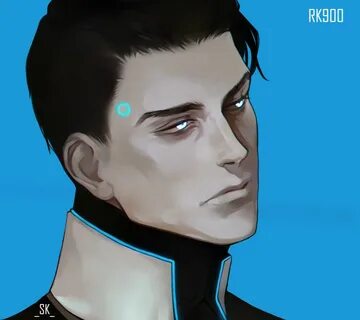 Pin by Старая Карга on Detroit Become Human Detroit become h