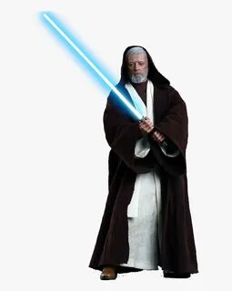 Obi Wan Kenobi Png, Transparent Png , Transparent Png Image 