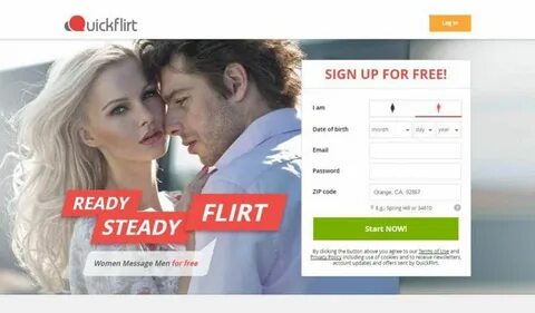 Quickflirt Locals Dating metholding.ru