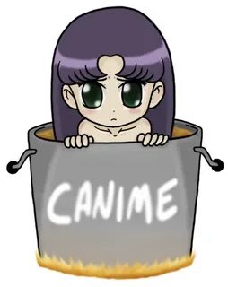 Canime ID_Logo by Canime -- Fur Affinity dot net