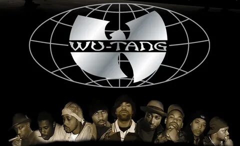 Wu-Tang Forever, Fixed