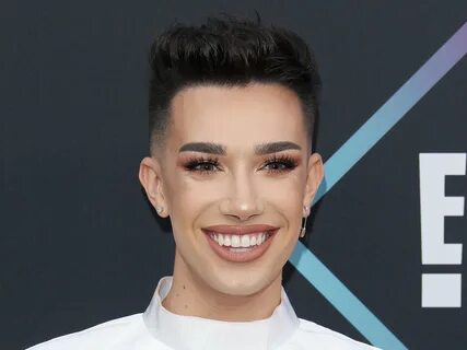 James Charles Youtooz : awki #Pogtopia - SKSVJSBSBS I REALLY