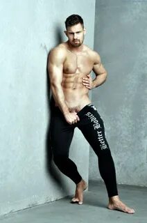 XXX MALE MODELS XXX: KIRILL DOWIDOFF